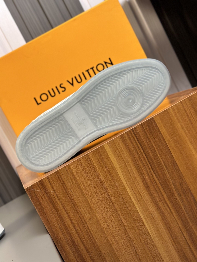 LV Casual Shoes